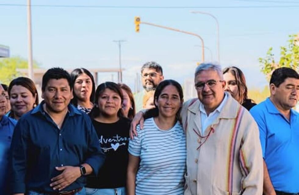 El viejo hospital de Medanitos se convertirá en un punto turístico y cultural