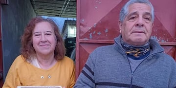 El Municipio de Río Grande entregó desayunos a antiguos pobladores