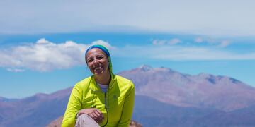 Analía Ibáñez Sierra