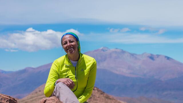 Analía Ibáñez Sierra