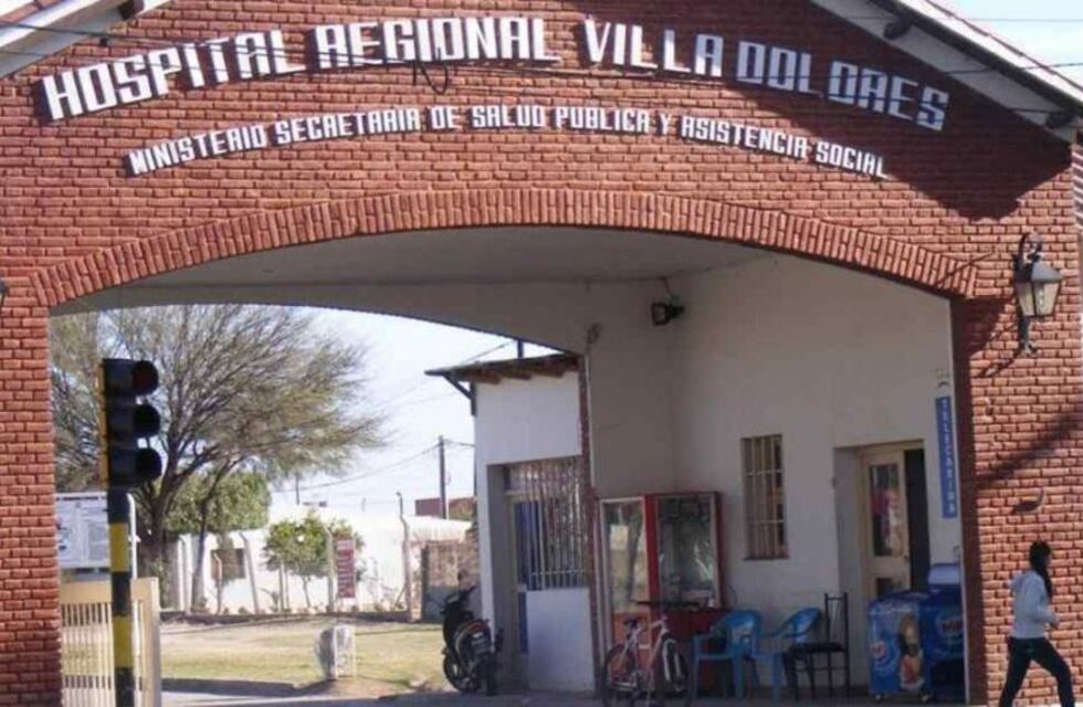 Maltrato infantil en Villa Dolores: detuvieron a una pareja acusada de golpear a su pequeño hijo