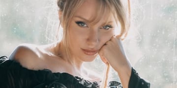 Rocío Pardo acumula miles de seguidores en sus redes sociales.