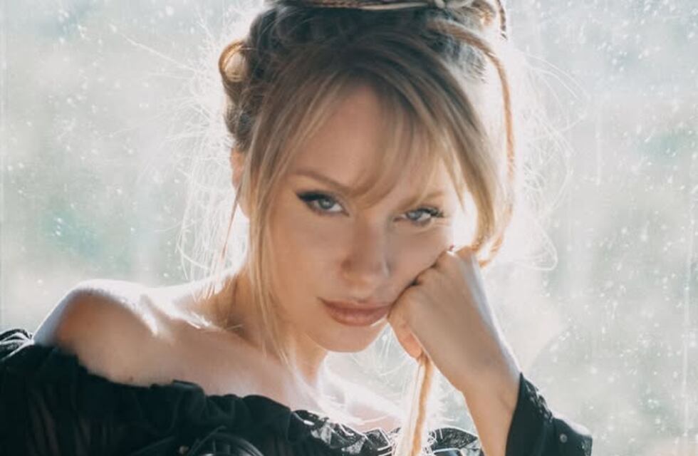 Desde Punta Cana, Rocío Pardo disfrutó de sus vacaciones con Nicolás Cabré y deslumbró con un microtop