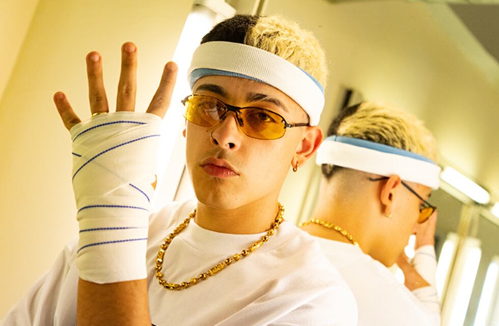 Trueno anunció su show en Córdoba tras agotar tres Gran Rex