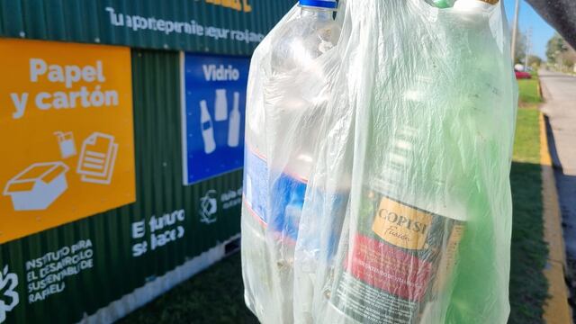 Punto Responsable en Rafaela