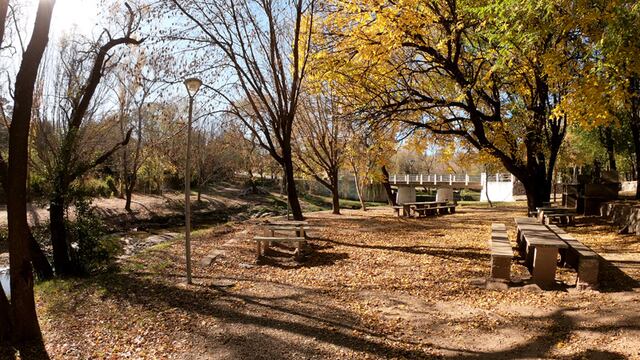 El fatal hallazgo se dio en la localidad de Amboy, provincia de Córdoba.