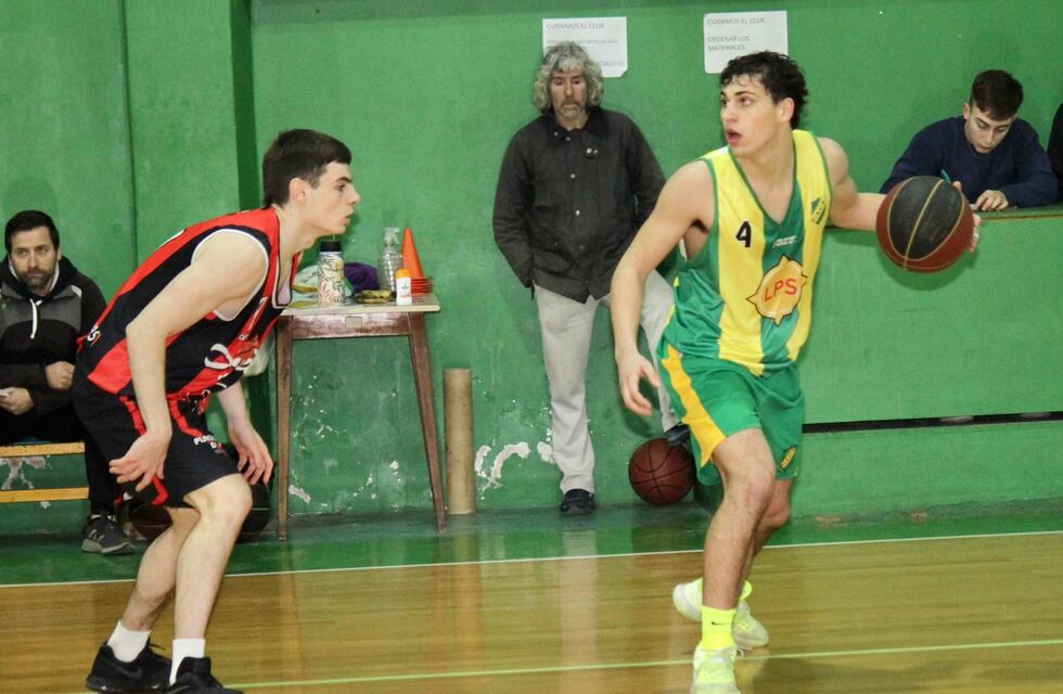 Torneo Oficial de Básquet: triunfos de Costa Sud, Huracán y Quilmes