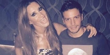 Natacha y Ulises Jaitt
