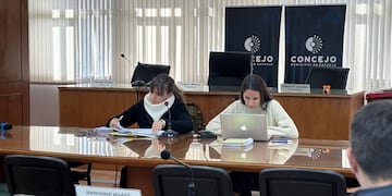 Analizan modificar el Presupuesto 2025