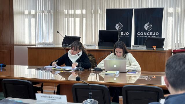Analizan modificar el Presupuesto 2025