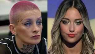 ¿Está celosa? Furia atacó a Florencia de Gran Hermano 2024 y rompió en llanto