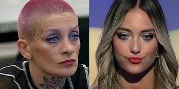 ¿Está celosa? Furia atacó a Florencia de Gran Hermano 2024 y rompió en llanto