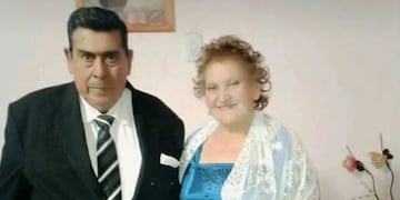 Lucía Norma Martín murió en el Marcial Quiroga y su familia denuncia el robo de dos anillos de oro