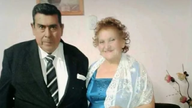 Lucía Norma Martín murió en el Marcial Quiroga y su familia denuncia el robo de dos anillos de oro