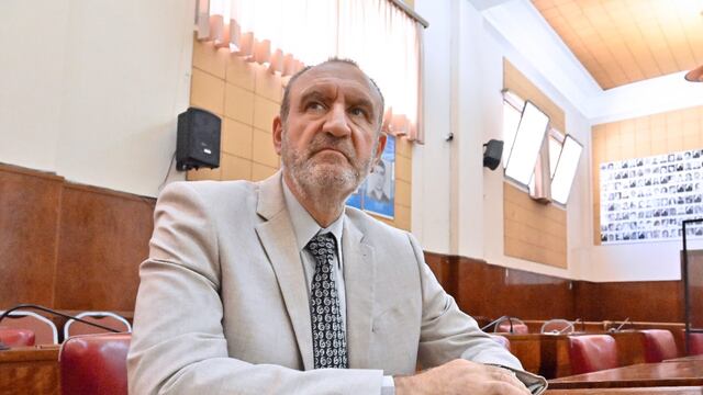 Así lo manifestó el concejal del Frente de Todos, Vito Amalfitano, tras conocerse la suba tarifaria que implementará el intendente