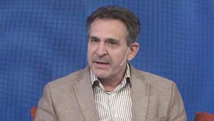 Confirmaron el procesamiento de Aníbal Lotocki