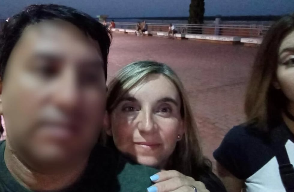 El desconsuelo de las abuelas de la familia atropellada en Rosario: “Tenemos que criar a una nena de 6 años”