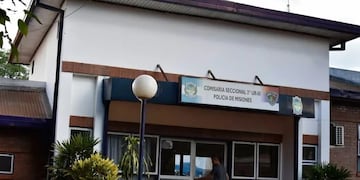 Liberan al acusado de la muerte de su novia en Eldorado.