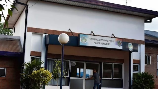 Liberan al acusado de la muerte de su novia en Eldorado.