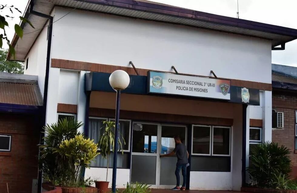 Liberan al acusado de la muerte de su novia en Eldorado