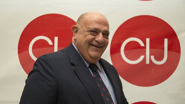 El camarista federal recordó sus inicios en la vida pública. Los duro momentos en la dictadura.