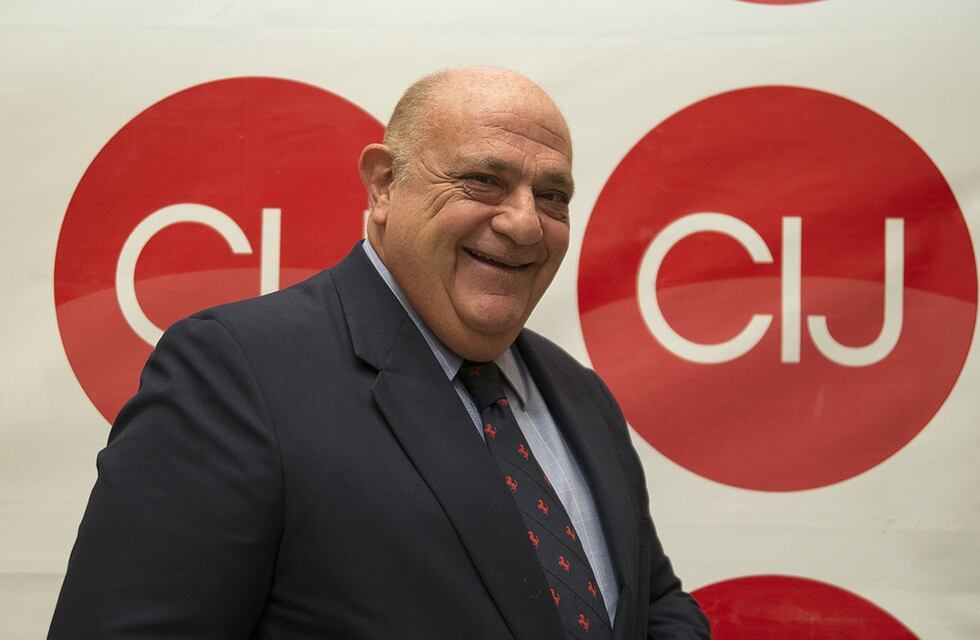 La vida del doctor Ricardo Sanjuan