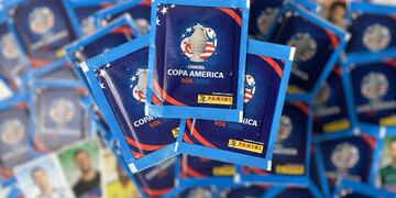 ¿Cómo conseguir el Álbum virtual Panini Copa América 2024?.