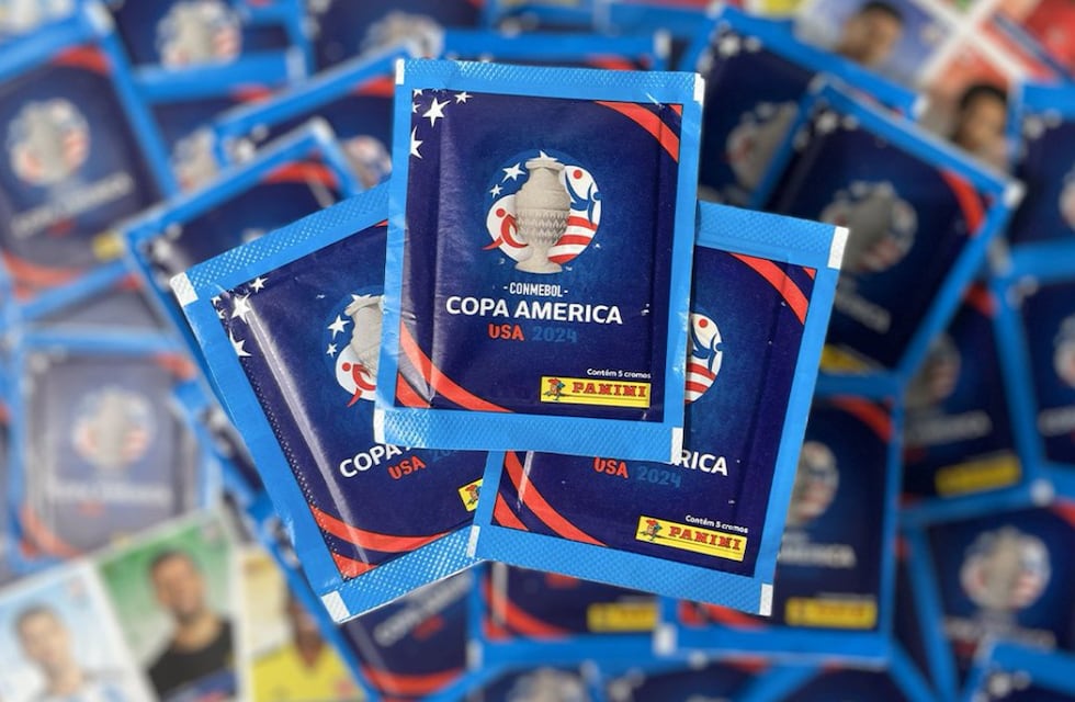 ¿Cómo conseguir el Álbum virtual Panini Copa América 2024?