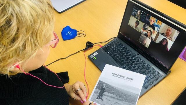 Se realizará una exposición fotográfica sobre Anne Chapman