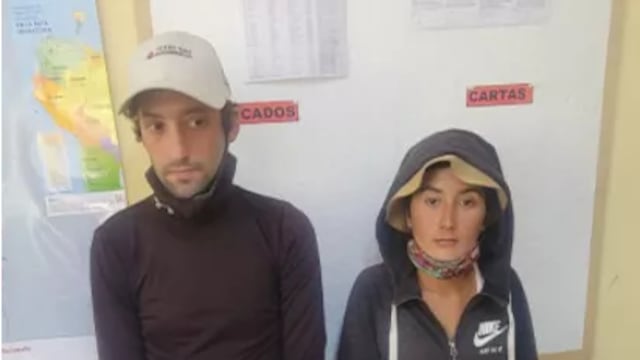 Trasladan a Posadas a la pareja que estafó más de 350 mil pesos con una falsa campaña contra el cáncer en Misiones