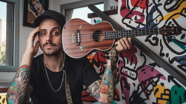 Soy Rada regresa al escenario de Teatriz Club