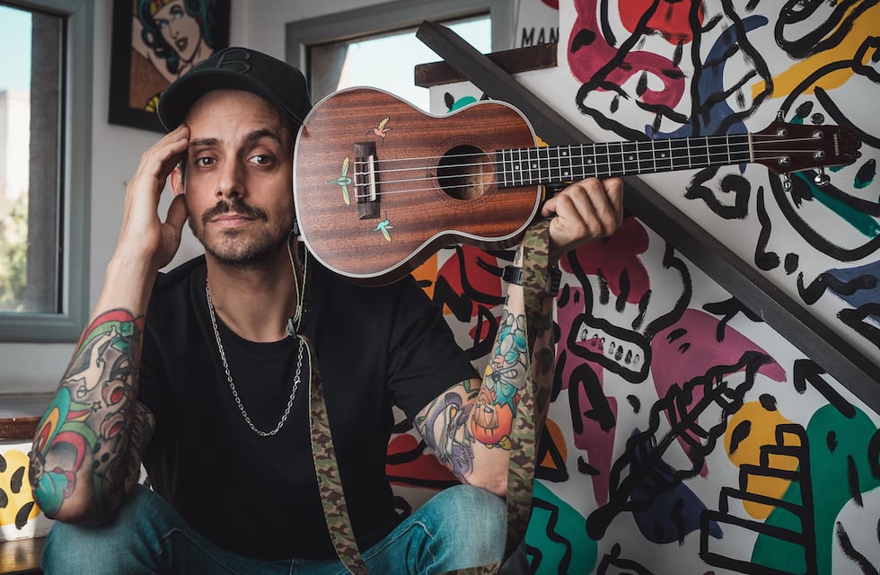 Soy Rada regresa al escenario de Teatriz