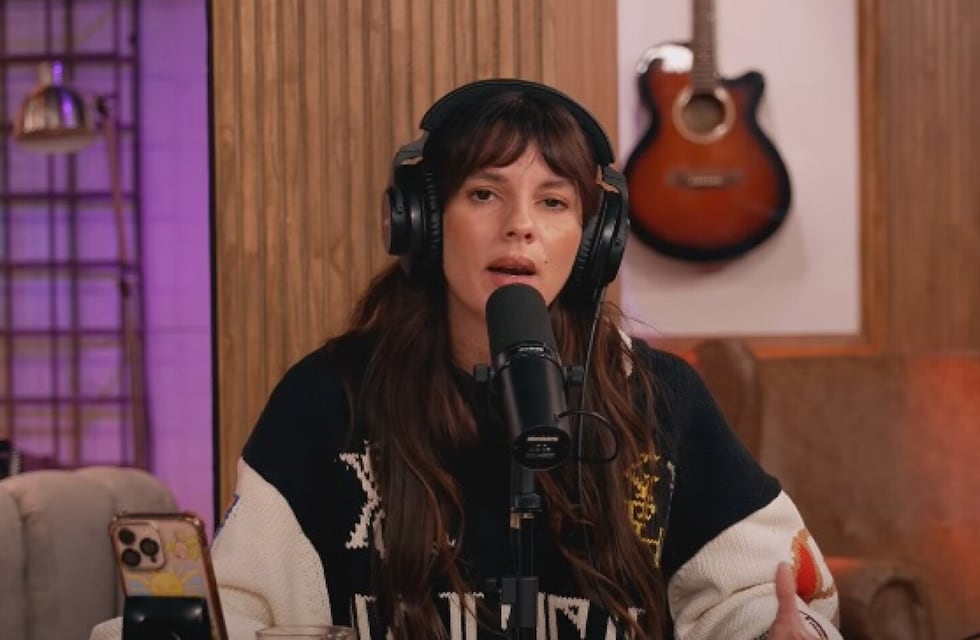 Gimena Accardi quedó envuelta en una nueva polémica tras una pesada broma que hizo en vivo: “Me convenía más…”