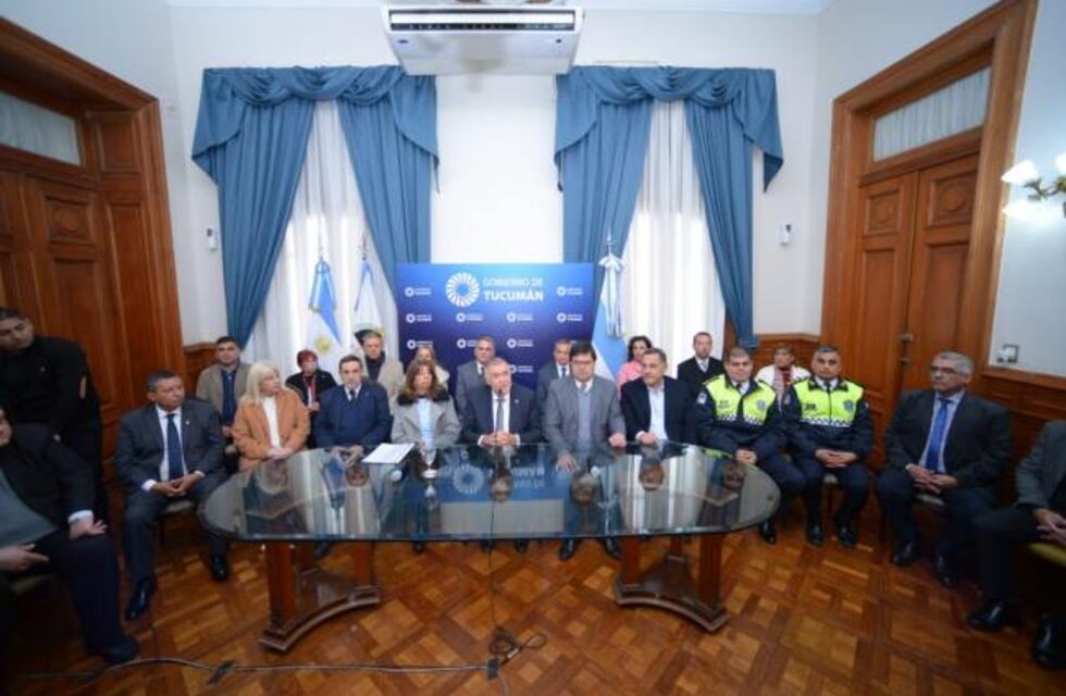 Identificaron a mayores de edad que serían los instigadores de las peleas entre adolescentes