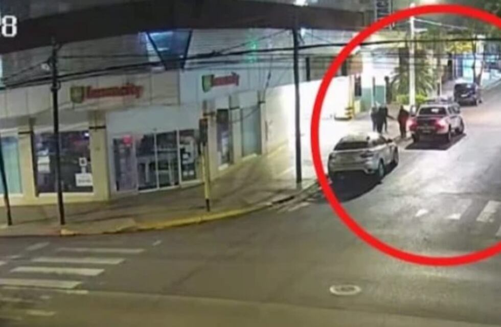 Varios detenidos en Posadas tras distintos ilícitos