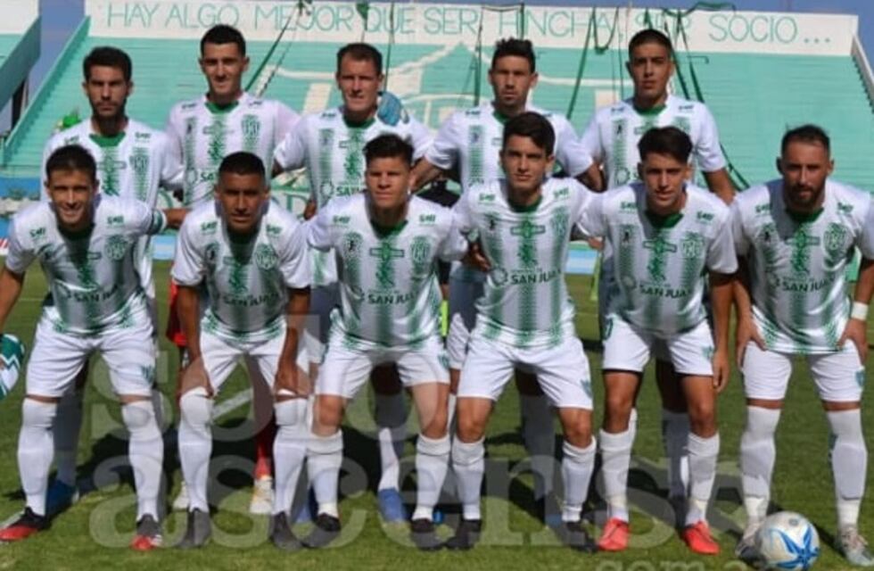 Desamparados de San Juan venció 1-0 a Estudiantes en San Luis