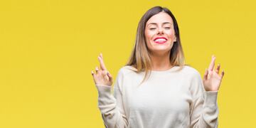 Los signos más afortunados del zodíaco son tres