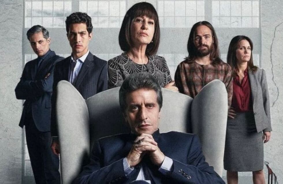 El Reino: tráiler final de la segunda temporada de la serie de Netflix