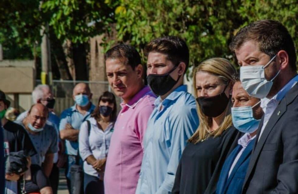 Amenazan de muerte al concejal Nicolás Ramírez por 5 millones de pesos