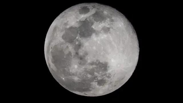 Luna Llena febrero 2024: Descubre qué NO hacer según los astrólogos