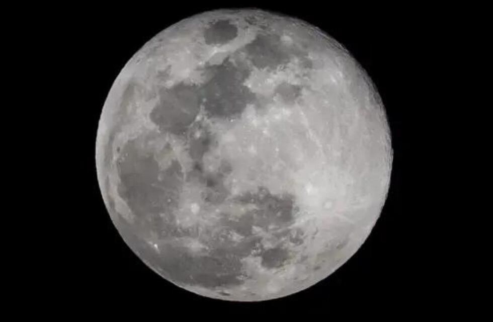 La primera Luna Llena de 2024: ¿Cuándo es y qué no se recomienda hacer?