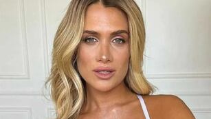 Camila Homs confesó que hará si le toca bailar una canción de Tini