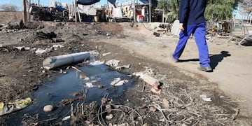 El índice de pobreza en Mendoza llegó al 44% y afecta a 451.644 personas. La pandemia y la inflación consideran como las principales causas. Gentileza El Sol