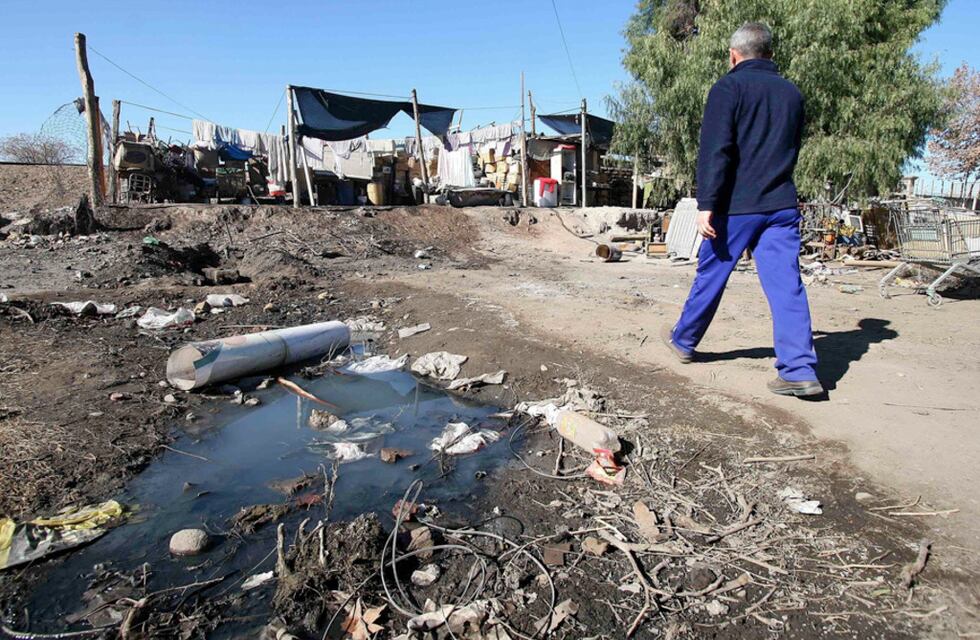 En el Gran Mendoza creció la pobreza y es de 43,7%, pero cayó la indigencia