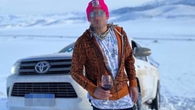 Hay una denuncia de una joven que habría sido violada en una casa conocida como La Madriguera. / Cóndor Digital