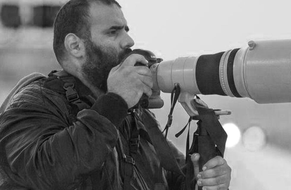 Mundial de Qatar: murió otro periodista a tan solo horas del fallecimiento de Grant Wahl