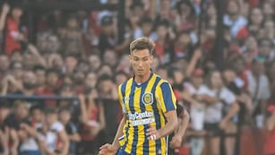 Juan Cruz Komar será operado nuevamente del corazón.