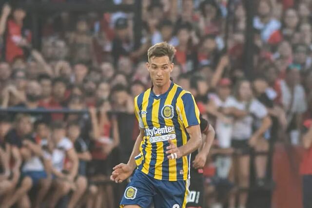 Juan Cruz Komar será operado nuevamente del corazón.