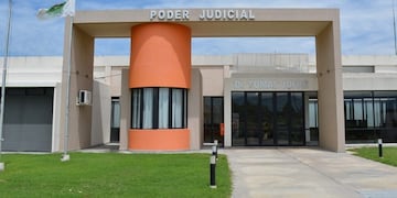 Poder Judicial.