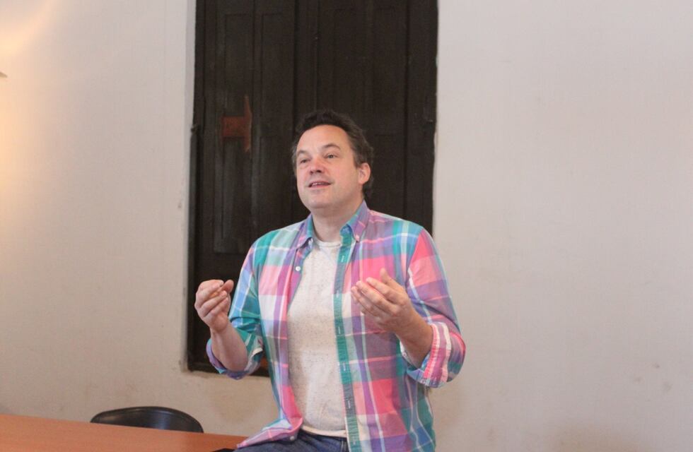 Alta Gracia: encontraron muerto al cineasta francés denunciado por abuso sexual